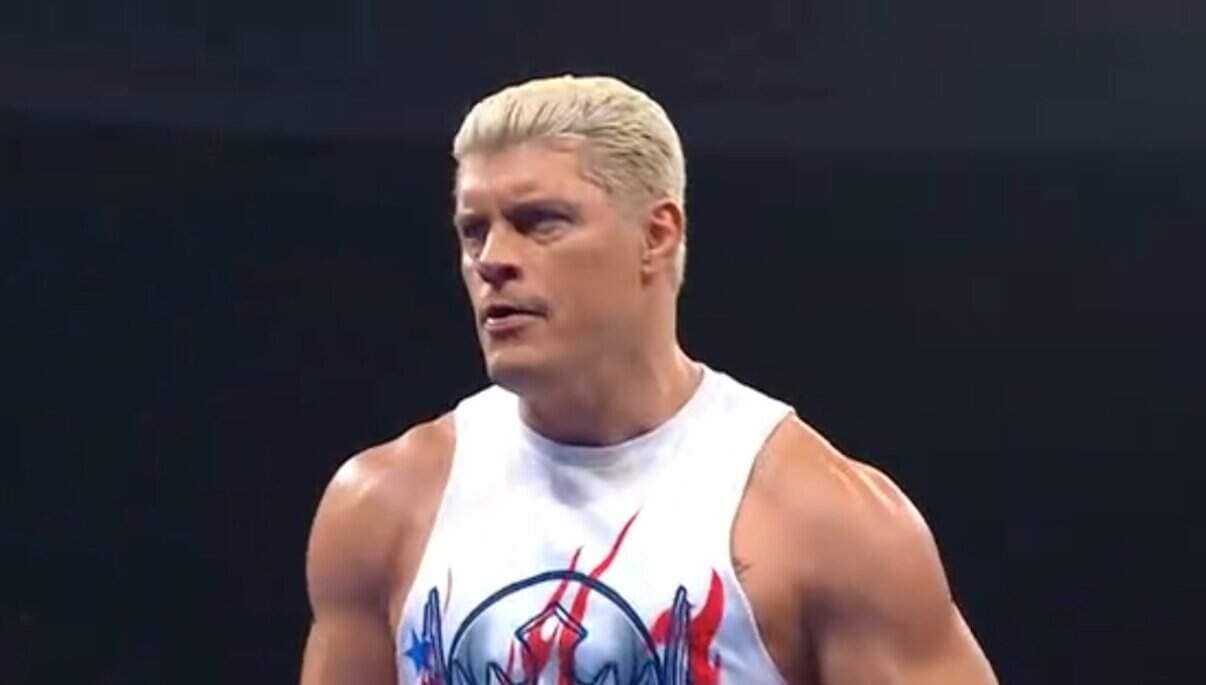 Cody-Rhodes