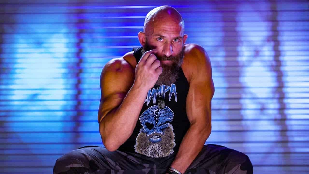 Tommaso Ciampa