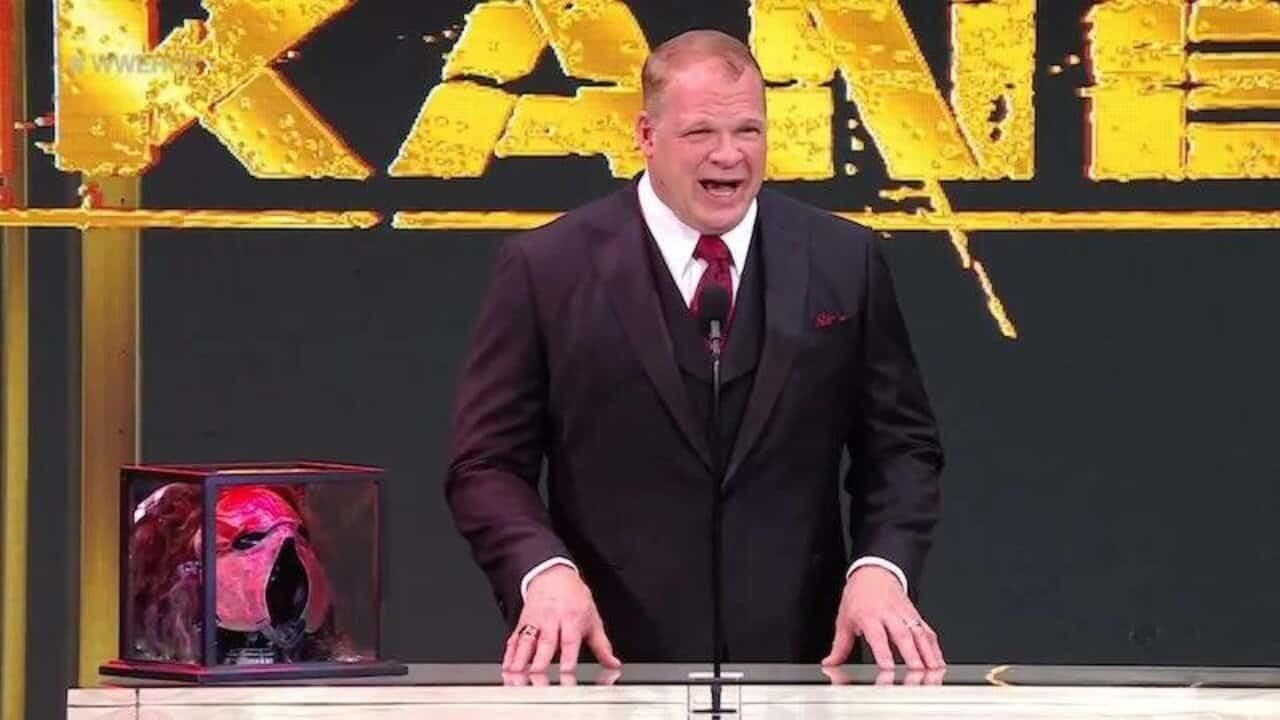 Kane