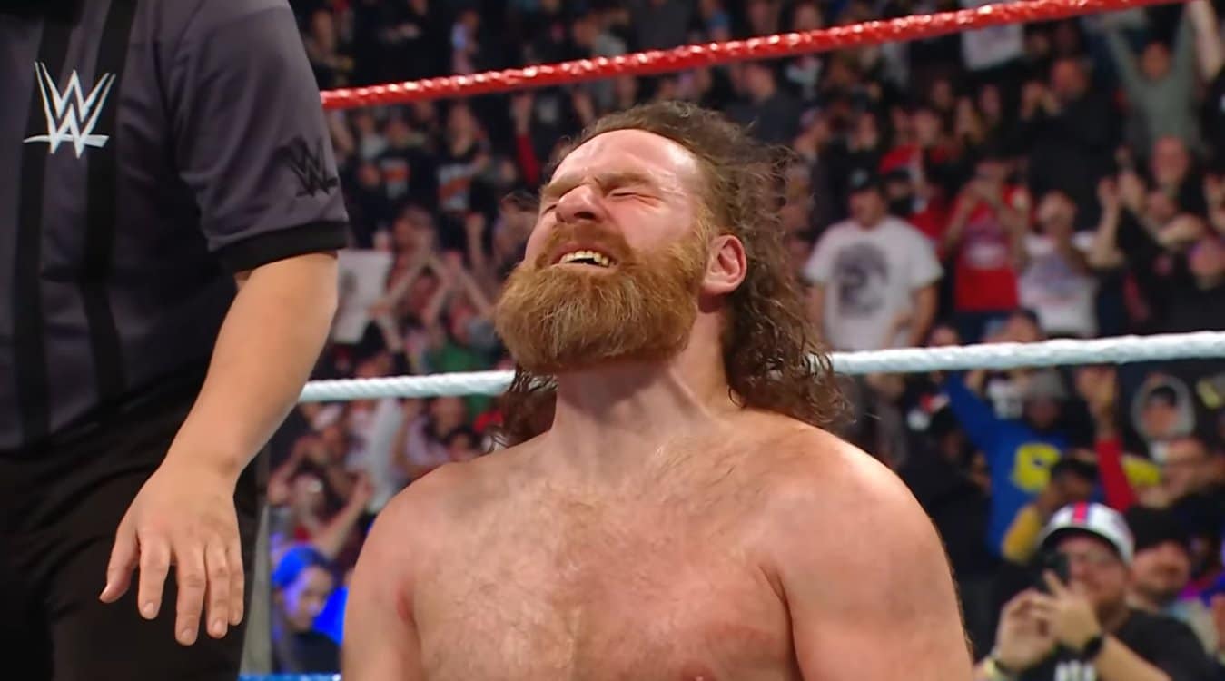 Sami Zayn
