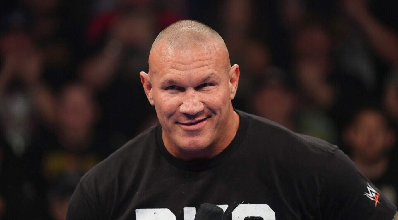 Randy Orton apr 2