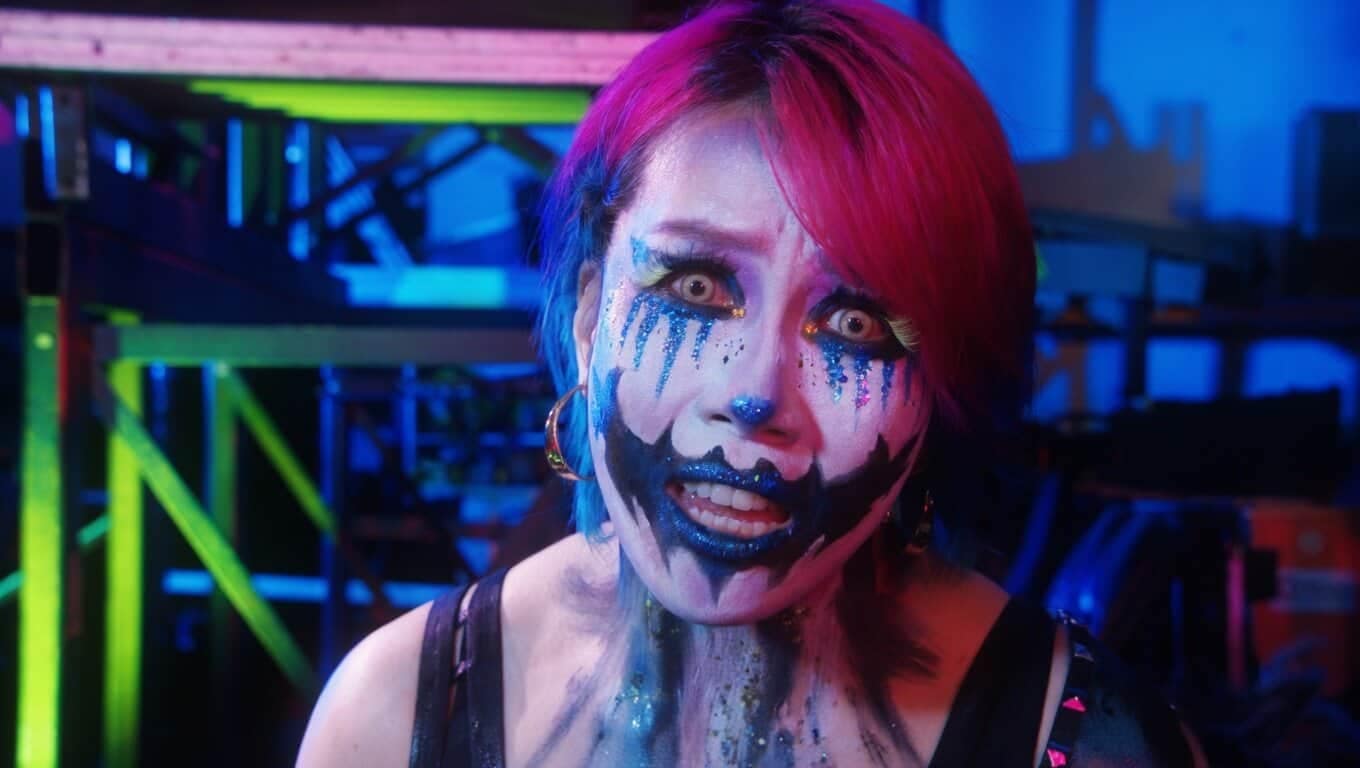 Asuka Apr