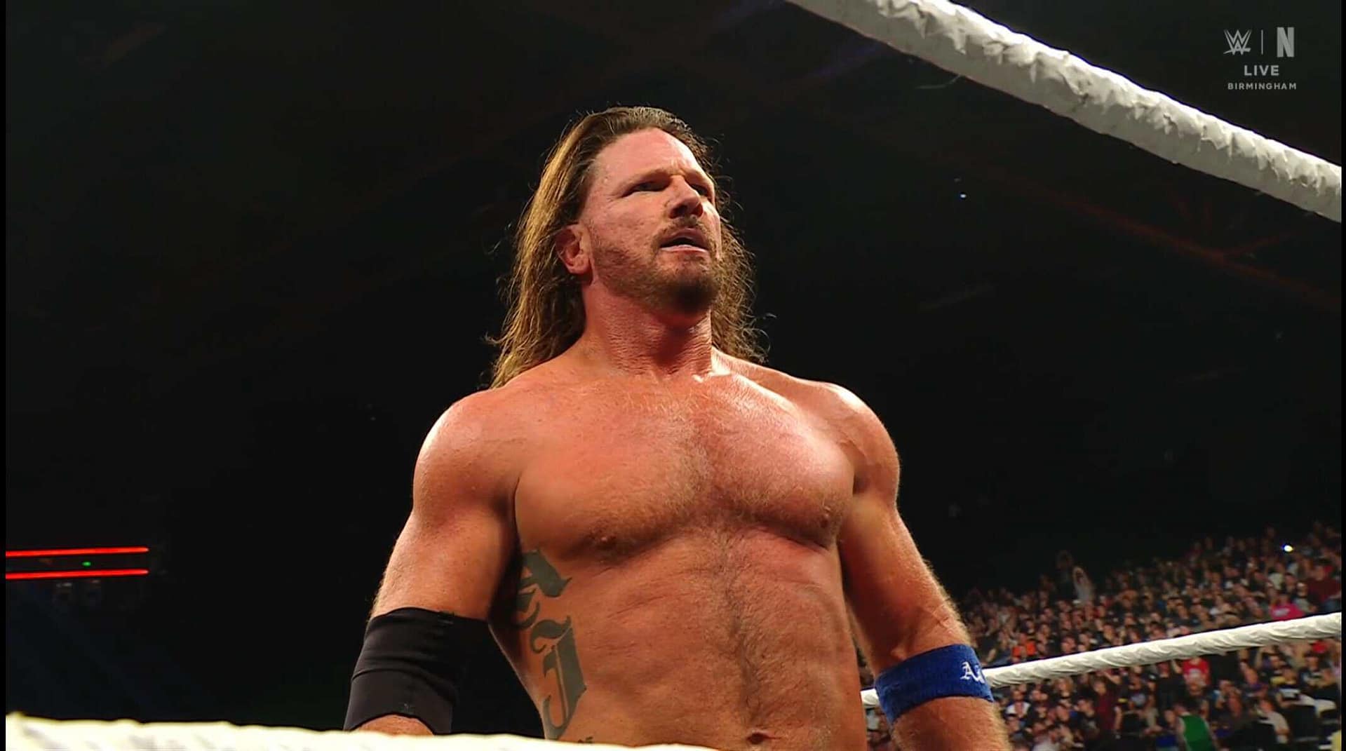 AJ-Styles