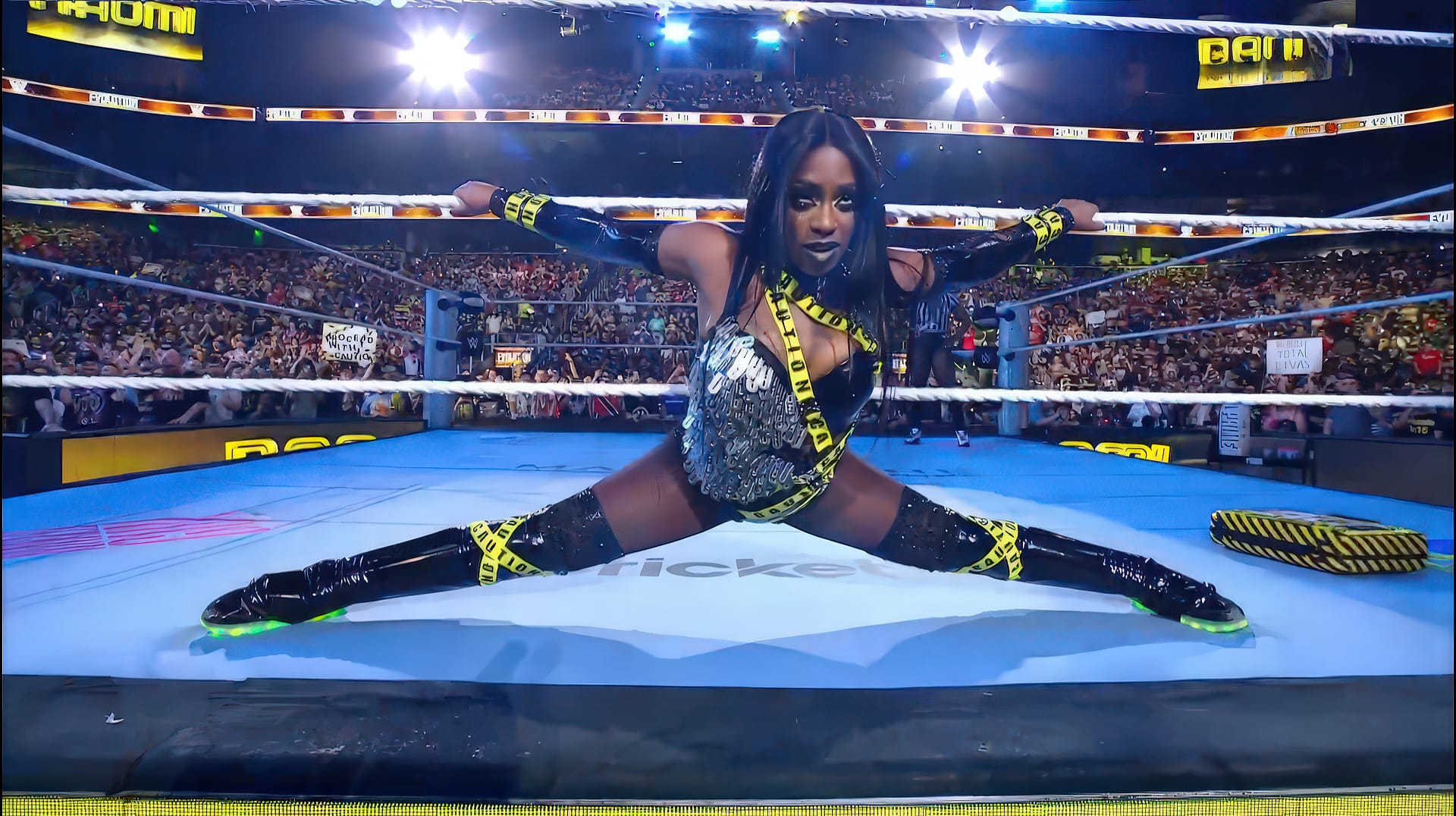 Naomi