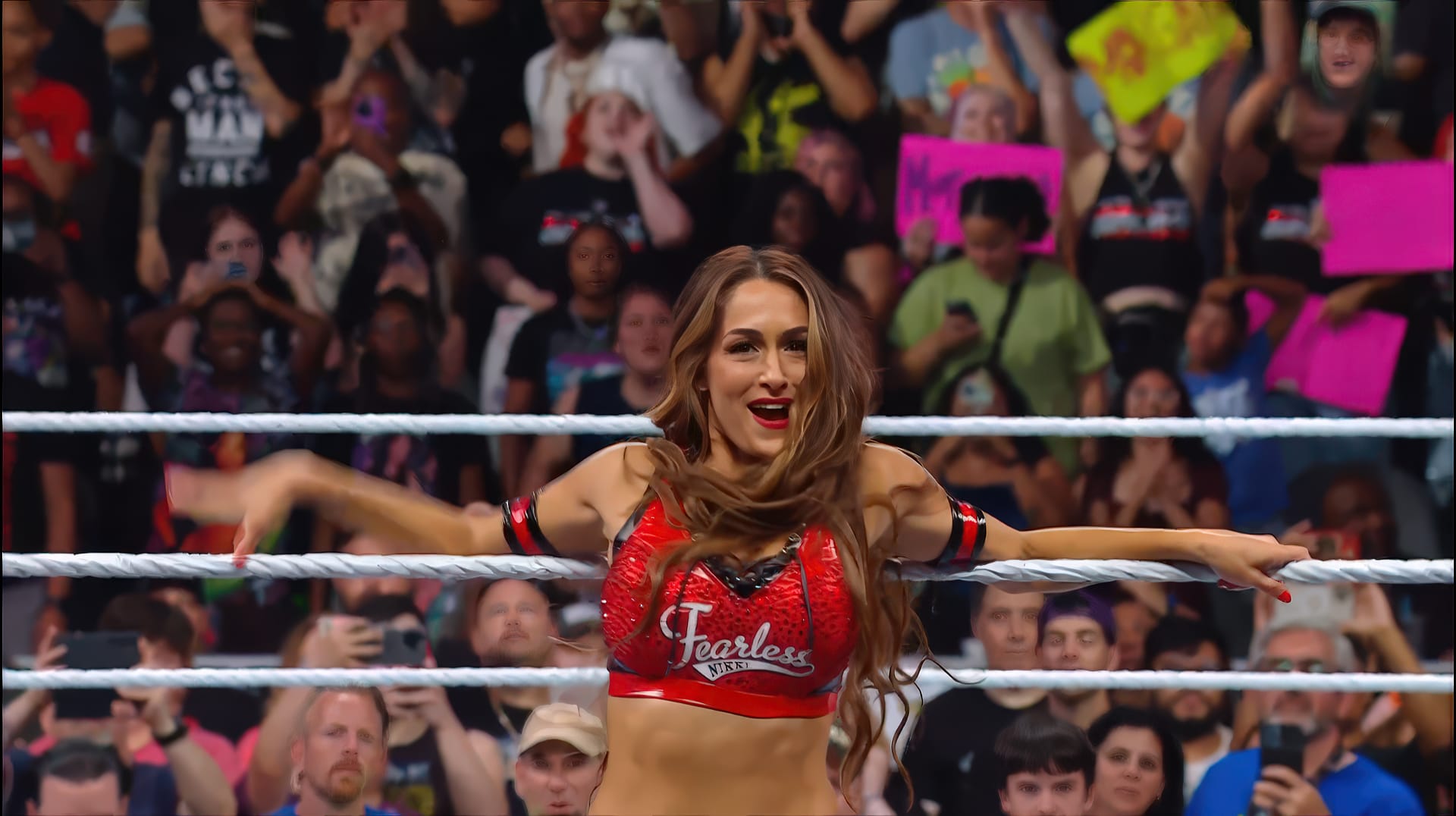 Nikki Bella