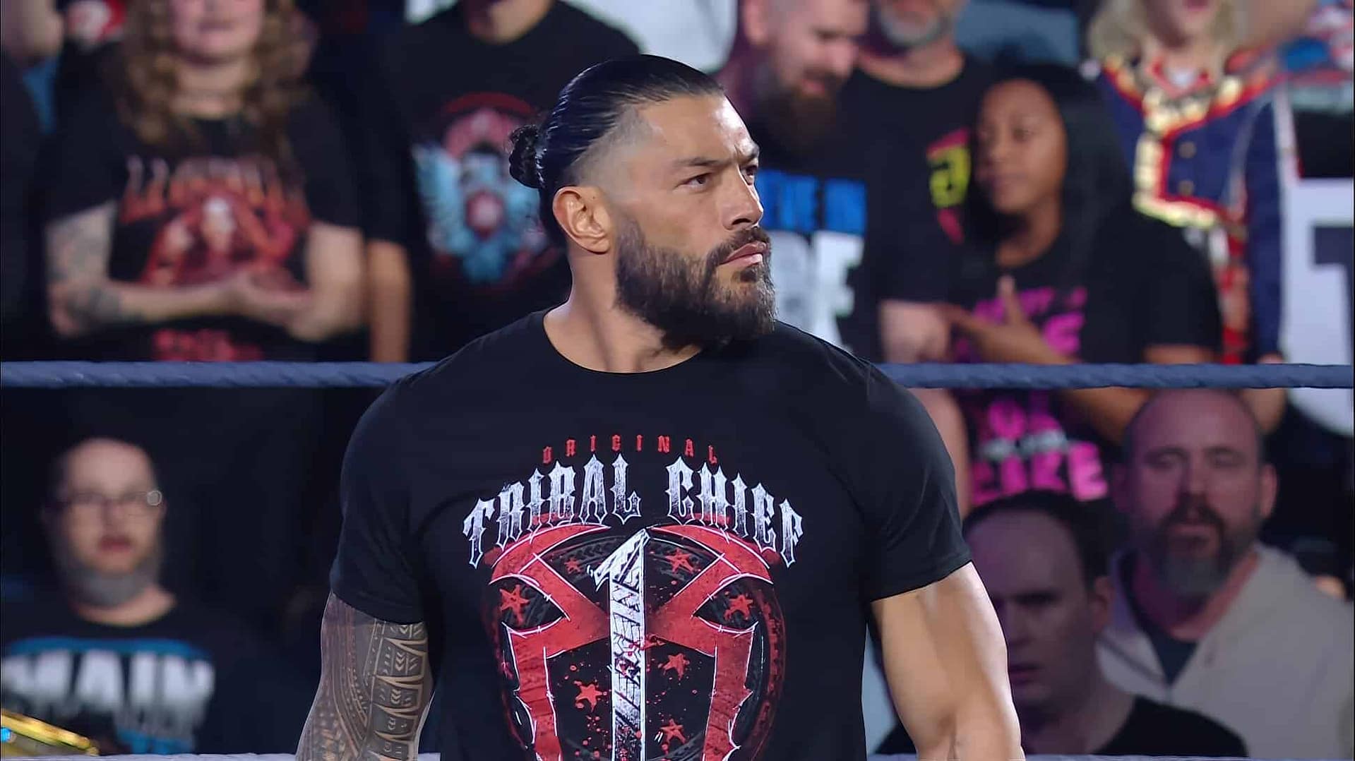 Roman Reigns