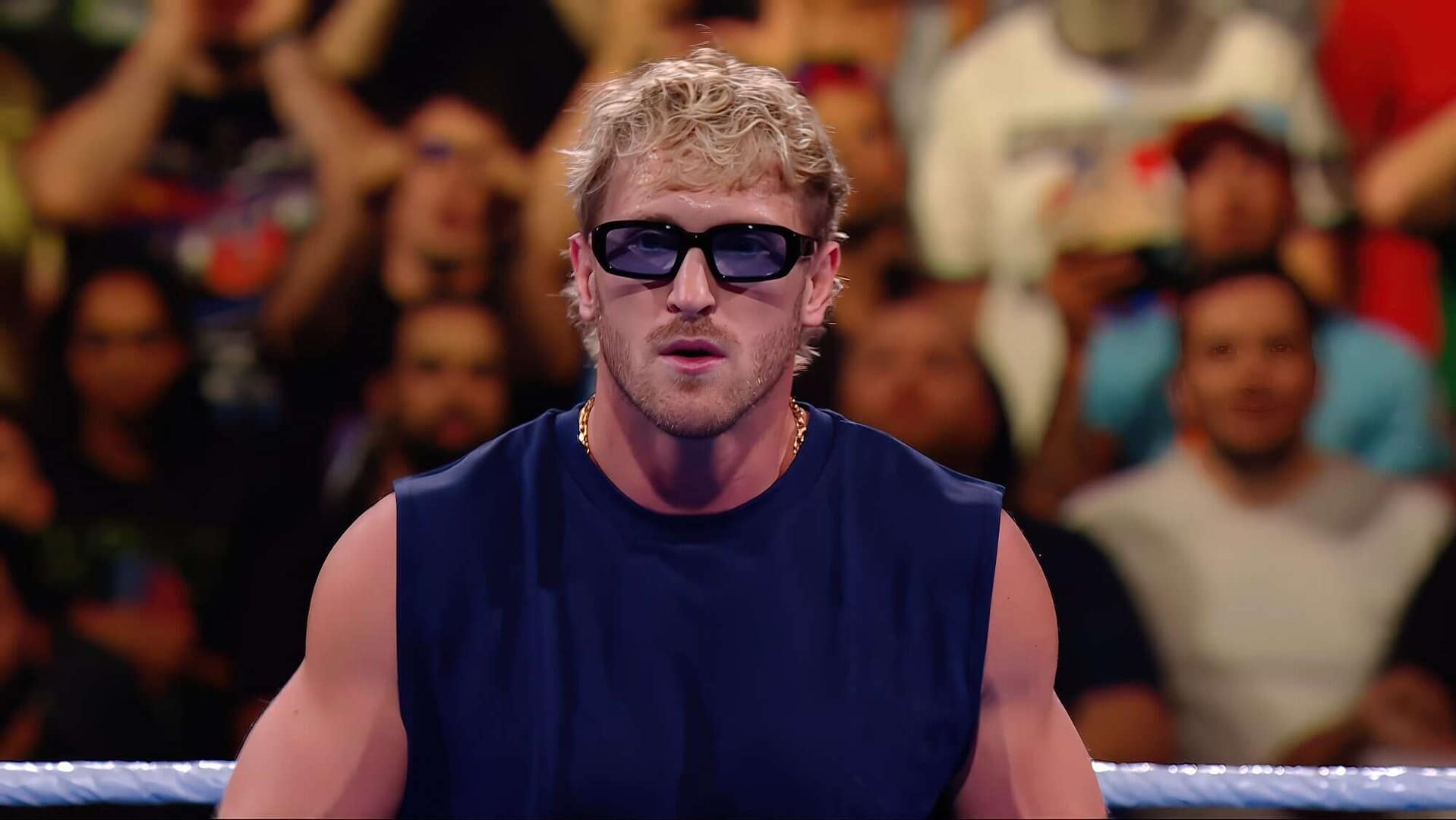 Logan Paul