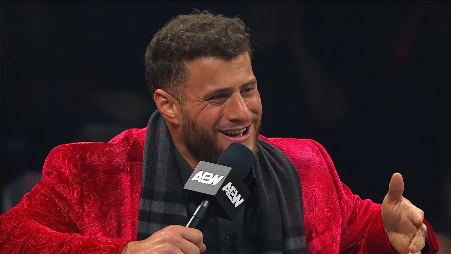 MJF