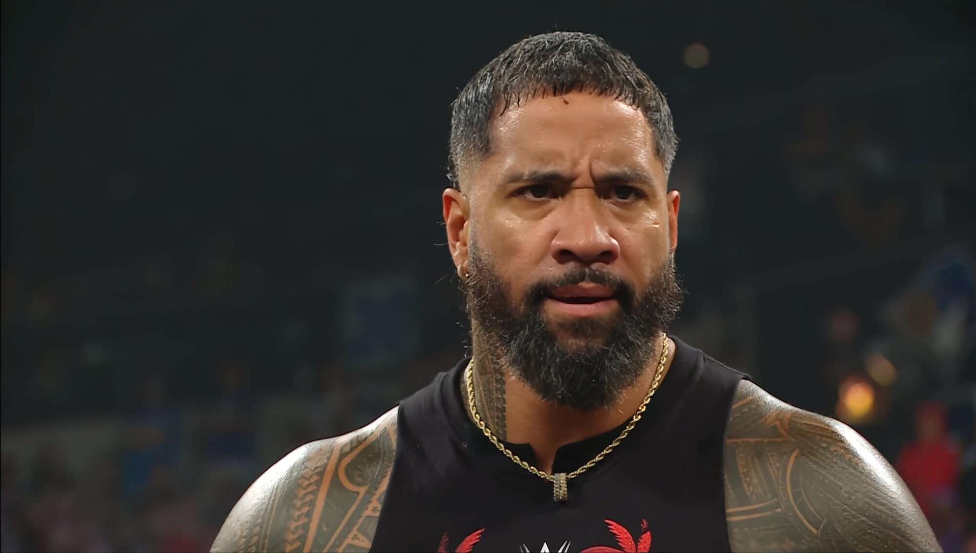 Jey Uso