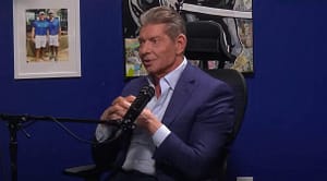Vince McMahon