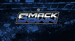 wwe smackdown