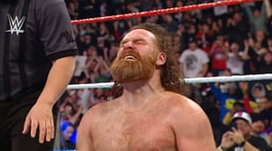 Sami Zayn