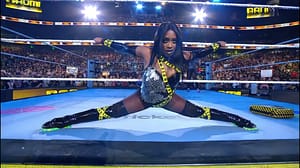 Naomi