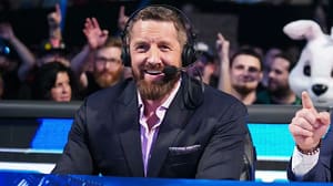 Wade-Barrett