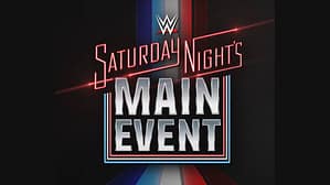 WWE Saturday Night’s Main Event