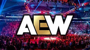 aew logo