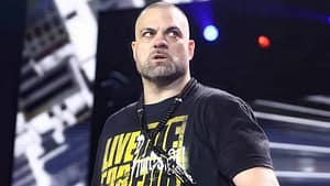 Eddie-Kingston