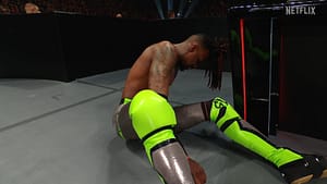 Je'Von Evans