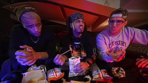The Rascalz