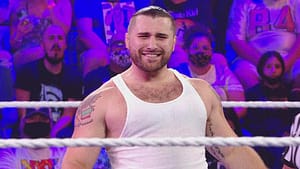 Tony D'Angelo