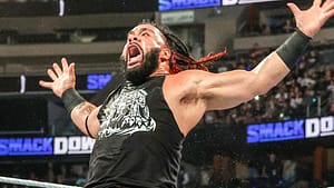 jacob fatu