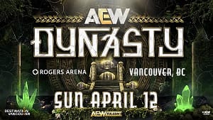 AEW Dynasty