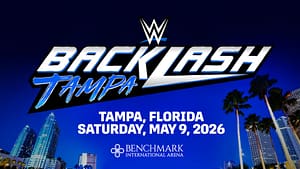 WWE Backlash