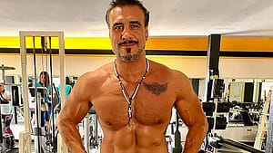 Alberto El Patron