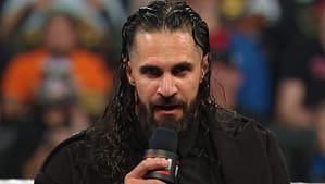 Seth Rollins apr