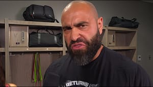 Rusev
