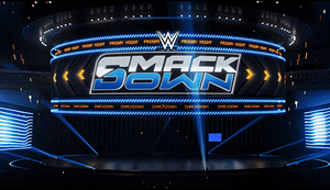 wwe smackdown